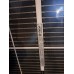 Panel Solar 655w - Half Cell Perc - BIFACIAL