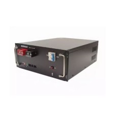 Batería de LITIO - NM51.2-200ES01