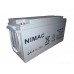 Batería Ciclo Profundo GEL - 100AH 12V - NIMAC -