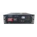 Sistema HIBRIDO  10.000w 48v - Batería de LITIO