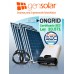 Sistema ONGRID 2000 W - (Certificado SEC - Ley 20571)