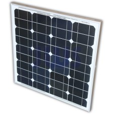 Panel Solar 50w 