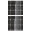 Panel Solar 540w - Half Cell Perc - BIFACIAL