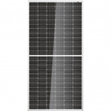 Panel Solar 450w - Half Cell Perc
