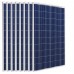 Sistema ONGRID 2000 W - (Certificado SEC - Ley 20571)