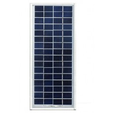 Panel Solar 10w