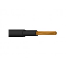 Cable awg12 negro