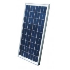Panel Solar 30w