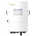 Inversor Ongrid HIBRIDO S6 12kw  SOLIS (Certificado SEC)