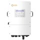 Inversor Ongrid HIBRIDO S6 12kw  SOLIS (Certificado SEC)