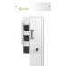 Inversor Ongrid HIBRIDO S6 12kw  SOLIS (Certificado SEC)