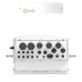 Inversor Ongrid HIBRIDO S6 12kw  SOLIS (Certificado SEC)