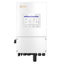 Inversor Ongrid HIBRIDO S6-PLUS 6000w  SOLIS (Certificado SEC)