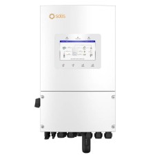 Inversor Ongrid HIBRIDO S6-PLUS 6000w  SOLIS (Certificado SEC)