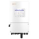 Inversor Ongrid HIBRIDO S6-PLUS 5000w  SOLIS (Certificado SEC)