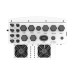 Inversor Ongrid HIBRIDO S6-PLUS 6000w  SOLIS (Certificado SEC)