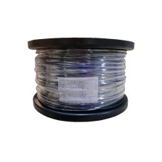 Cable Solar paralelo 2 x 4mm2   H1Z2Z2-K (Certificado)