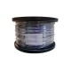 Cable Solar paralelo 2 x 4mm2   H1Z2Z2-K (Certificado)