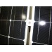 Montaje Profesional para Panel Solar (4.5 mts largo)